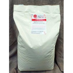 3 SEASONS - Granular food - 6 mm - 15 kg bag